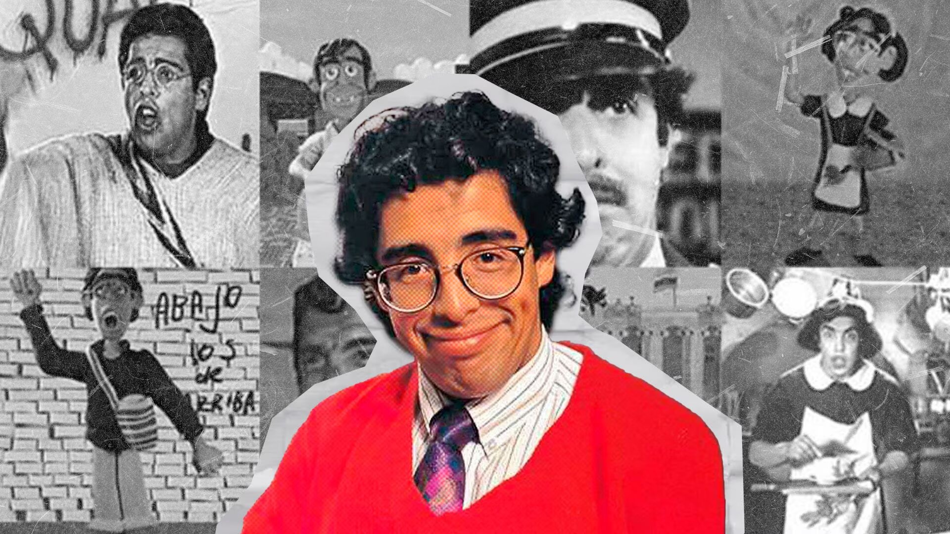 Jaime Garzón: Un legado indeleble en Colombia - Ondas Del Tonusco